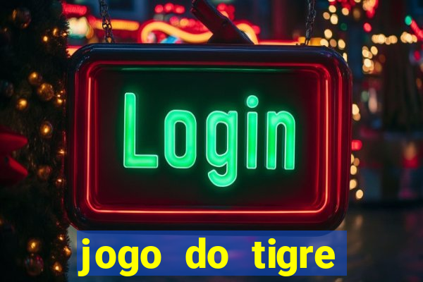 jogo do tigre minimo 5 reais